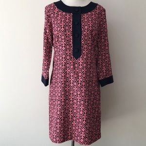 Vineyard Vines Tunic Dress Sz 6 Casual Cute!